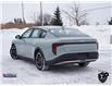2025 Kia K4 EX (Stk: KZ529) in Kanata - Image 5 of 23