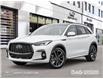 2025 Infiniti QX50 Sport (Stk: 25115) in Toronto - Image 1 of 23
