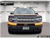 2022 Ford Bronco Sport Badlands (Stk: 5MV9040A) in Brantford - Image 2 of 23