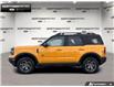 2022 Ford Bronco Sport Badlands (Stk: 5MV9040A) in Brantford - Image 3 of 23