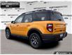 2022 Ford Bronco Sport Badlands (Stk: 5MV9040A) in Brantford - Image 4 of 23