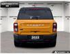 2022 Ford Bronco Sport Badlands (Stk: 5MV9040A) in Brantford - Image 5 of 23