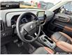 2022 Ford Bronco Sport Badlands (Stk: 5MV9040A) in Brantford - Image 11 of 23