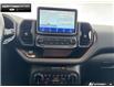 2022 Ford Bronco Sport Badlands (Stk: 5MV9040A) in Brantford - Image 17 of 23