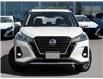 2025 Nissan Kicks Play SV (Stk: K25123) in Scarborough - Image 2 of 23