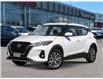 2025 Nissan Kicks Play SV (Stk: K25125) in Scarborough - Image 1 of 23