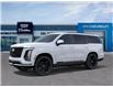 2026 Cadillac Escalade Platinum Sport (Stk: 260238) in London - Image 2 of 24