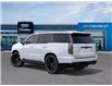 2026 Cadillac Escalade Platinum Sport (Stk: 260238) in London - Image 3 of 24