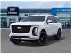 2026 Cadillac Escalade Platinum Sport (Stk: 260238) in London - Image 6 of 24