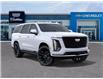 2026 Cadillac Escalade Platinum Sport (Stk: 260238) in London - Image 7 of 24