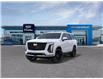 2026 Cadillac Escalade Platinum Sport (Stk: 260238) in London - Image 8 of 24