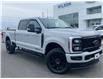 2026 Ford F-250 Lariat (Stk: 2026-18) in New Liskeard - Image 2 of 16