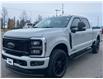 2026 Ford F-250 Lariat (Stk: 2026-18) in New Liskeard - Image 4 of 16