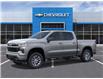 2026 Chevrolet Silverado 1500 RST (Stk: 25654) in Campbellton - Image 2 of 6