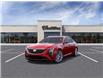 2026 Cadillac CT5 Premium Luxury (Stk: 173116) in London - Image 1 of 6