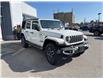 2025 Jeep Wrangler Sahara (Stk: W22912) in Newmarket - Image 1 of 14