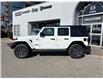 2025 Jeep Wrangler Sahara (Stk: W22912) in Newmarket - Image 2 of 14