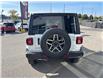 2025 Jeep Wrangler Sahara (Stk: W22912) in Newmarket - Image 3 of 14