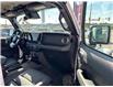 2025 Jeep Wrangler Sahara (Stk: W22912) in Newmarket - Image 4 of 14