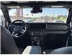2025 Jeep Wrangler Sahara (Stk: W22912) in Newmarket - Image 7 of 14