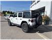 2025 Jeep Wrangler Sahara (Stk: W22912) in Newmarket - Image 8 of 14