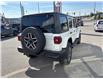 2025 Jeep Wrangler Sahara (Stk: W22912) in Newmarket - Image 10 of 14