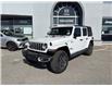 2025 Jeep Wrangler Sahara (Stk: W22912) in Newmarket - Image 13 of 14