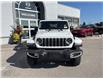2025 Jeep Wrangler Sahara (Stk: W22912) in Newmarket - Image 14 of 14