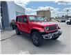 2025 Jeep Wrangler Sahara (Stk: W22898) in Newmarket - Image 1 of 11