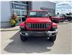 2025 Jeep Wrangler Sahara (Stk: W22898) in Newmarket - Image 2 of 11