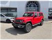 2025 Jeep Wrangler Sahara (Stk: W22898) in Newmarket - Image 3 of 11