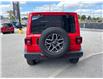 2025 Jeep Wrangler Sahara (Stk: W22898) in Newmarket - Image 6 of 11