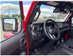 2025 Jeep Wrangler Sahara (Stk: W22898) in Newmarket - Image 9 of 11