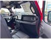 2025 Jeep Wrangler Sahara (Stk: W22898) in Newmarket - Image 10 of 11
