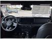 2025 Jeep Wrangler Sahara (Stk: W22898) in Newmarket - Image 11 of 11