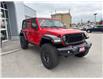 2025 Jeep Wrangler Sport (Stk: W22782) in Newmarket - Image 1 of 14