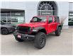 2025 Jeep Wrangler Sport (Stk: W22782) in Newmarket - Image 3 of 14