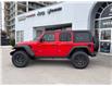 2025 Jeep Wrangler Sport (Stk: W22782) in Newmarket - Image 4 of 14
