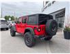 2025 Jeep Wrangler Sport (Stk: W22782) in Newmarket - Image 5 of 14
