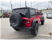 2025 Jeep Wrangler Sport (Stk: W22782) in Newmarket - Image 7 of 14
