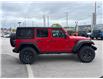 2025 Jeep Wrangler Sport (Stk: W22782) in Newmarket - Image 8 of 14