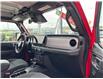 2025 Jeep Wrangler Sport (Stk: W22782) in Newmarket - Image 10 of 14