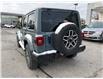 2026 Jeep Wrangler Sahara (Stk: 26-170) in Sarnia - Image 3 of 13