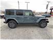 2026 Jeep Wrangler Sahara (Stk: 26-170) in Sarnia - Image 5 of 13