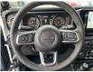 2026 Jeep Wrangler Sahara (Stk: 26-170) in Sarnia - Image 9 of 13
