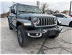 2026 Jeep Wrangler Sahara (Stk: 26-170) in Sarnia - Image 6 of 13
