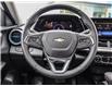 2025 Chevrolet Trax LT (Stk: 25062P) in Ingersoll - Image 11 of 26