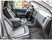2020 Chevrolet Colorado Z71 (Stk: 26061A) in Ingersoll - Image 19 of 26