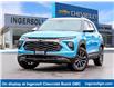 2025 Chevrolet TrailBlazer ACTIV (Stk: 25080P) in Ingersoll - Image 1 of 27