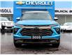 2025 Chevrolet TrailBlazer ACTIV (Stk: 25080P) in Ingersoll - Image 2 of 27